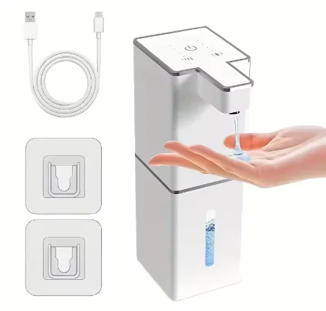 White-Gel
