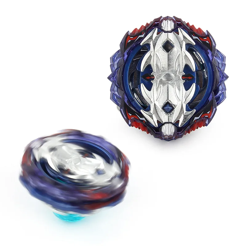 

for beyblade nightmare B-X TOUPIE BURST BEYBLADE Spinning Top B-118 random booster Vice Leopard . without launcher