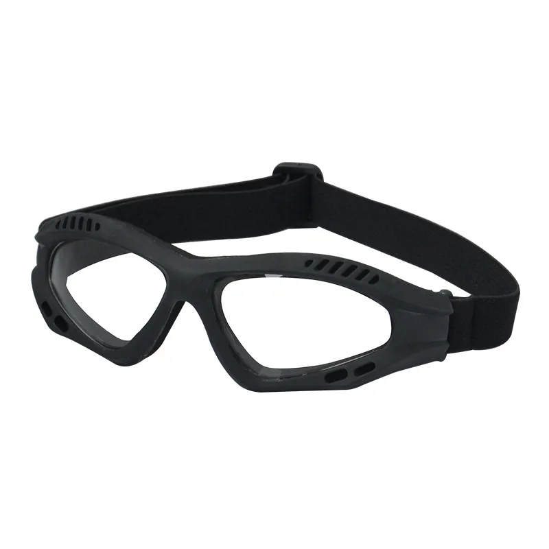 Enhanced Outdoor Sports Windproof and Anti-Dust Goggles