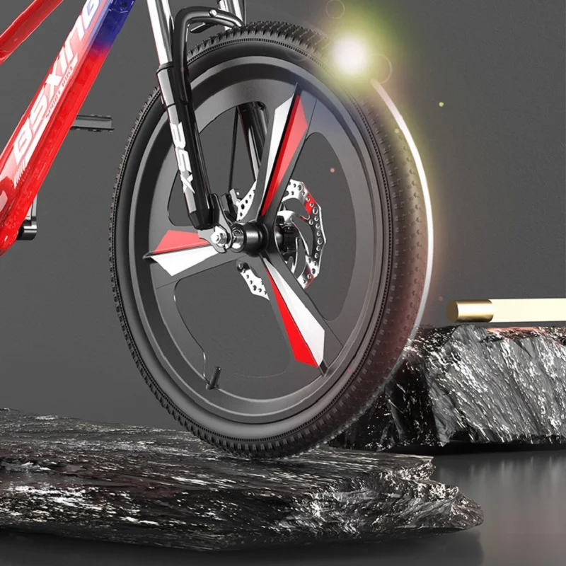 Bicycle Children's Middle Aged Children 6-10 Year Old Girls