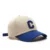 SLECKTON Cotton Baseball Cap for Women and Men Casual Snapback Hat Fashion Letter C Patch Hat Summer Sun Visors Caps Unisex 9