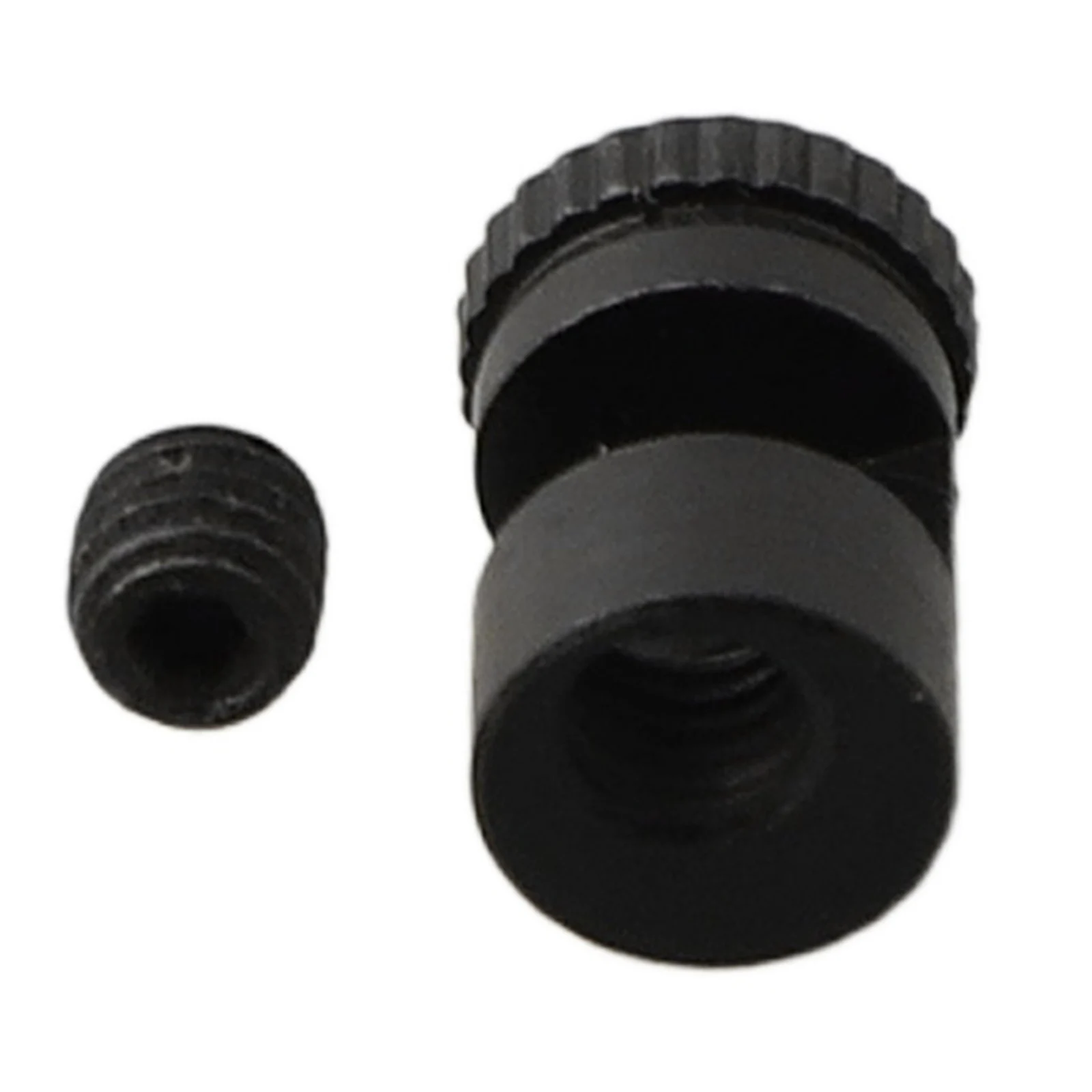 3PCS 110 Thumb Stud Push Cutter Button 416 Stainless Steel 110 Screw Pusher Screw Replacement Outdoor&Camping Tool Accessories