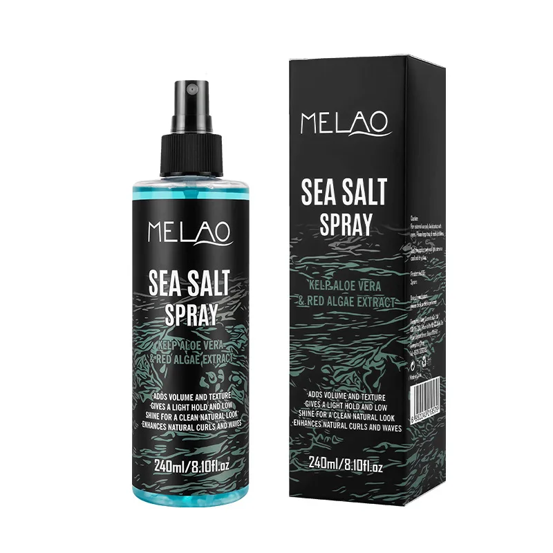 Styling Spray Long Lasting Fragrance Styling Gel Spray Hair spray