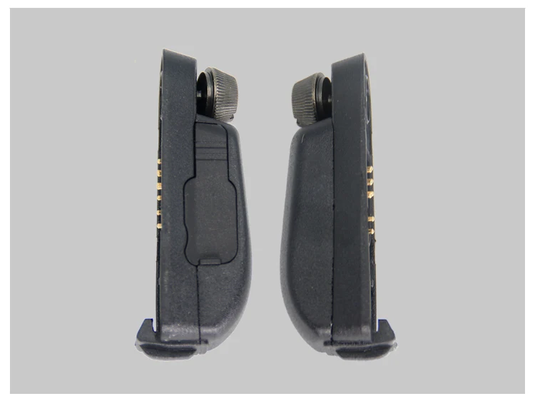 Radio Audio Adapter Connector Converter for Motorola APX4000 APX2000 APX6000 DP4800 DP3400 MTP6550 XIR P8200 P8268 To GP88S 2Pin