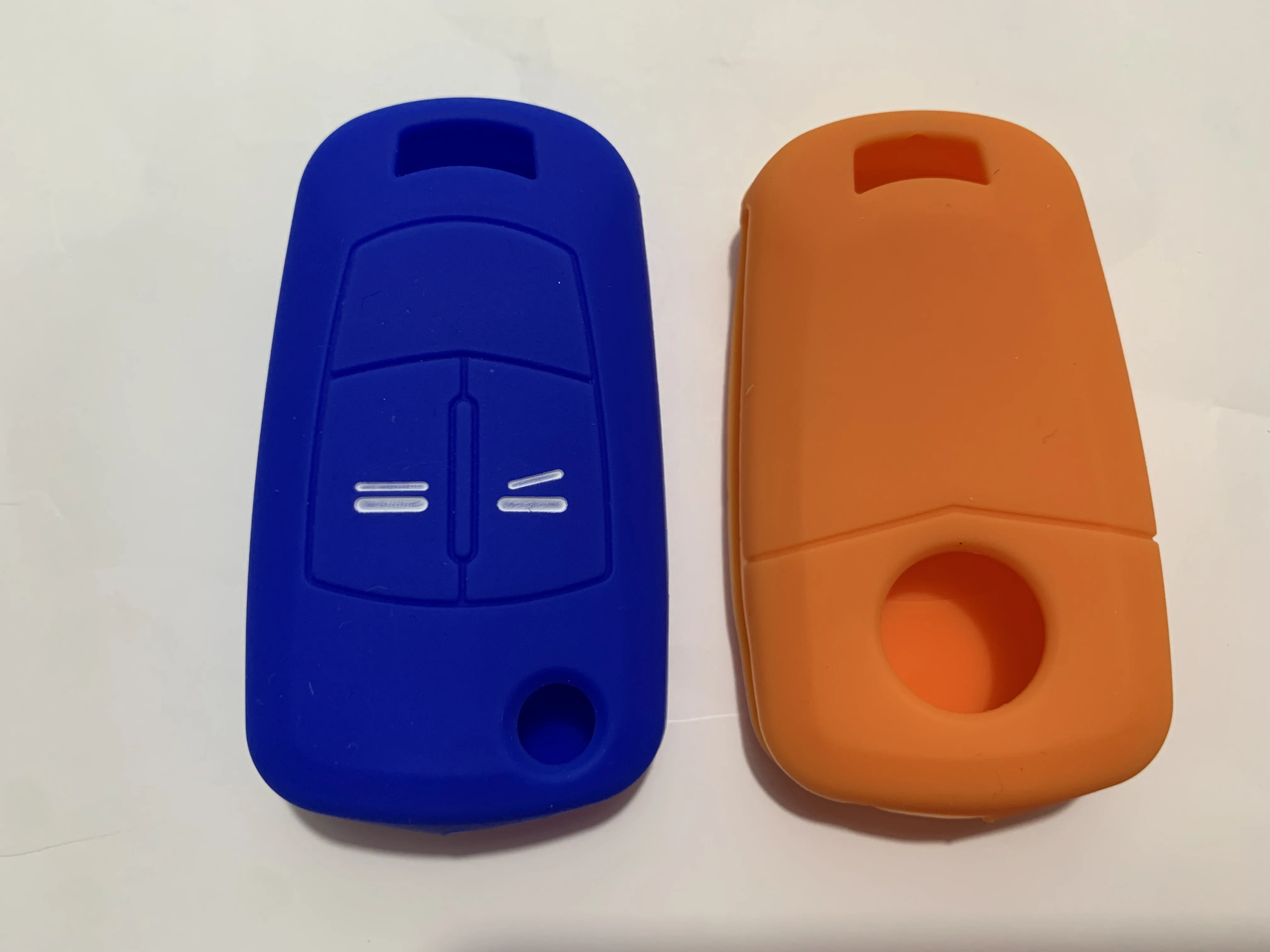 Key Case Key Case Cover 1Pcs For Opel Vauxhall Corsa D Astra Vectra Zafira Signum