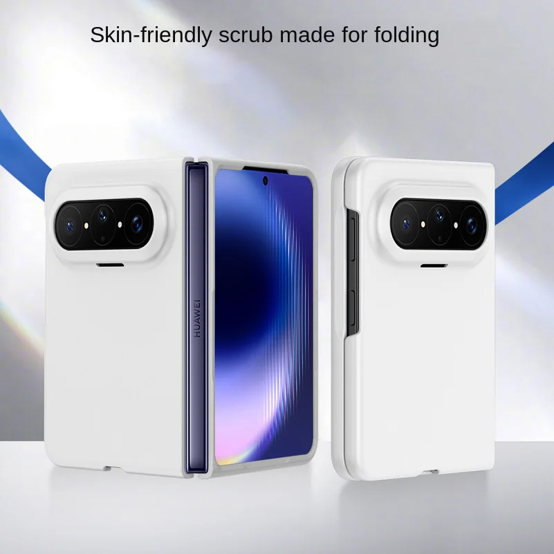 Slim Ultra Thin Hard Protective Phone Case with Enhanced Camera Protection and Premium Touch Feel