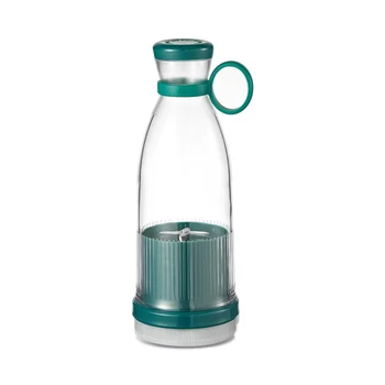 Electric Juicer Cup 6 Blades 9