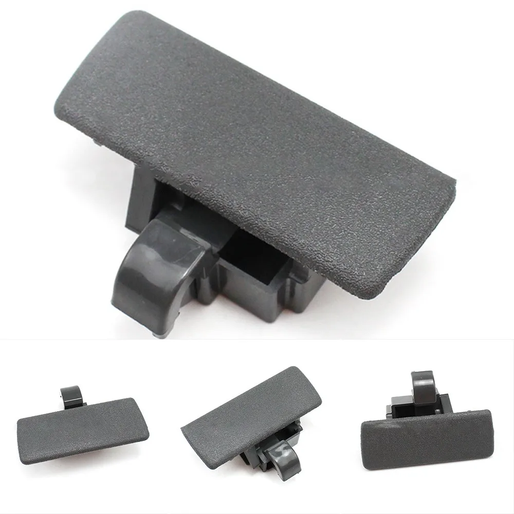 1pc Car Storage Glove Box Lock Latch Lid Handle For Suzuki Swift Car Glove Box Lid Handle Auto Replacement Parts