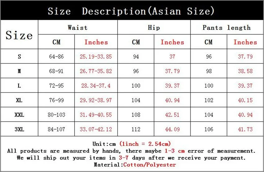 Korean Fashion  School Basketball Team Pants Men Jersey Cosplay Costume Sakuragi Sports Wear Slam Dunk Trousers Unisex 6
