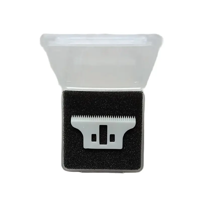 Ceramic blade fit Detailer Ceramic T-Wide 8081Cutter