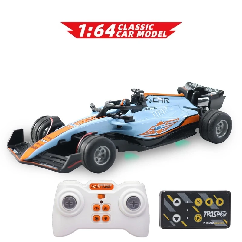 B-Orange blue