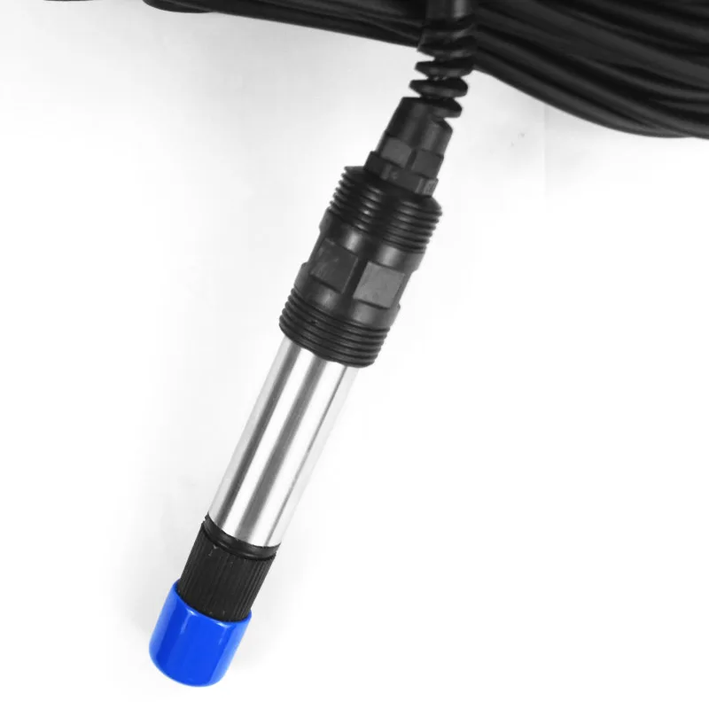 

Dissolved Sensor Industrial Process For Fish Tank