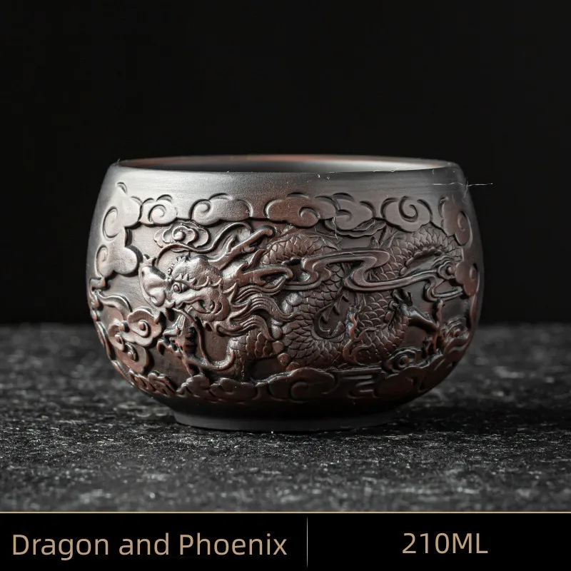 Dragon phoenix 210ML