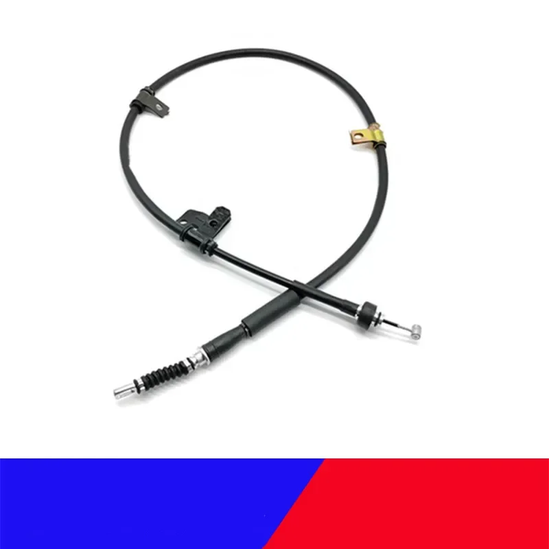 597602C320 59760-2C320 Parking Brake Cable for Hyundai 2005 2006 2007 2008 Tiburon 2.0L