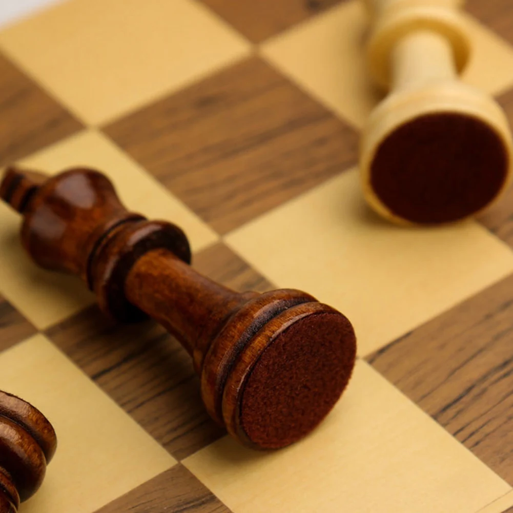 Chess Board for Kids Adults 6