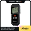 MUSTOOL MT525 Electromagnetic Radiation Tester Electric Field & Magnetic Field Emf Meter Portable Counter Emission Dosimeter 1
