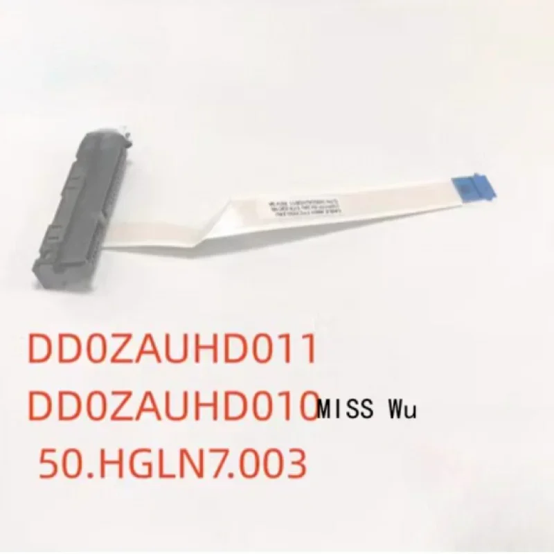 Новинка для Acer A515-55 A515-55G A315-57 A315-57G, ноутбуки, SSD, HDD, кабель для жесткого диска DD0ZAUHD011 50. HGLN7.003 DD0ZAUHD010