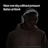 Casque Bluetooth sans fil autonomie 40 h
