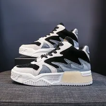 

Spring Women Sneakers Women Shoes Fashion Female Luxury Platform Shoe Woman Flats Chunky Sneakers Girl Purple Loafers Vulcanizar