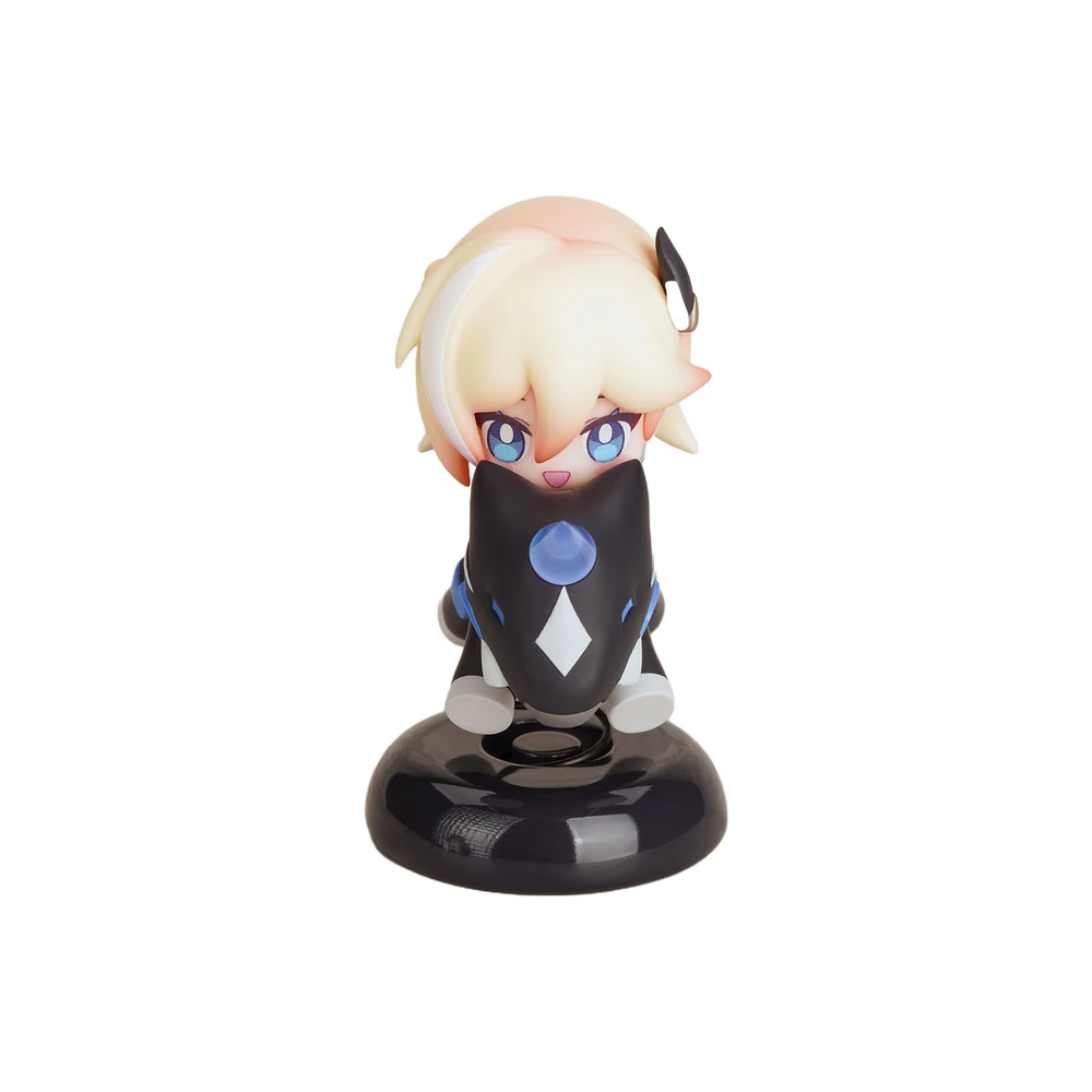 

Предварительная продажа фигурок Honkai Impact 3 Youlandaier Tianyuan Qiying Kiddie Ride Q Version, фигурки, игрушки, Мультяшные фигурки, аниме модель, игрушка в подарок