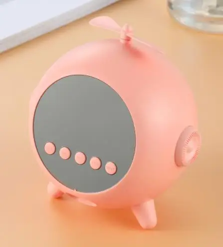 

565244168 Speakers Singing Swan Y08 Wireless Speaker Portable Mini Hands-free Speaker