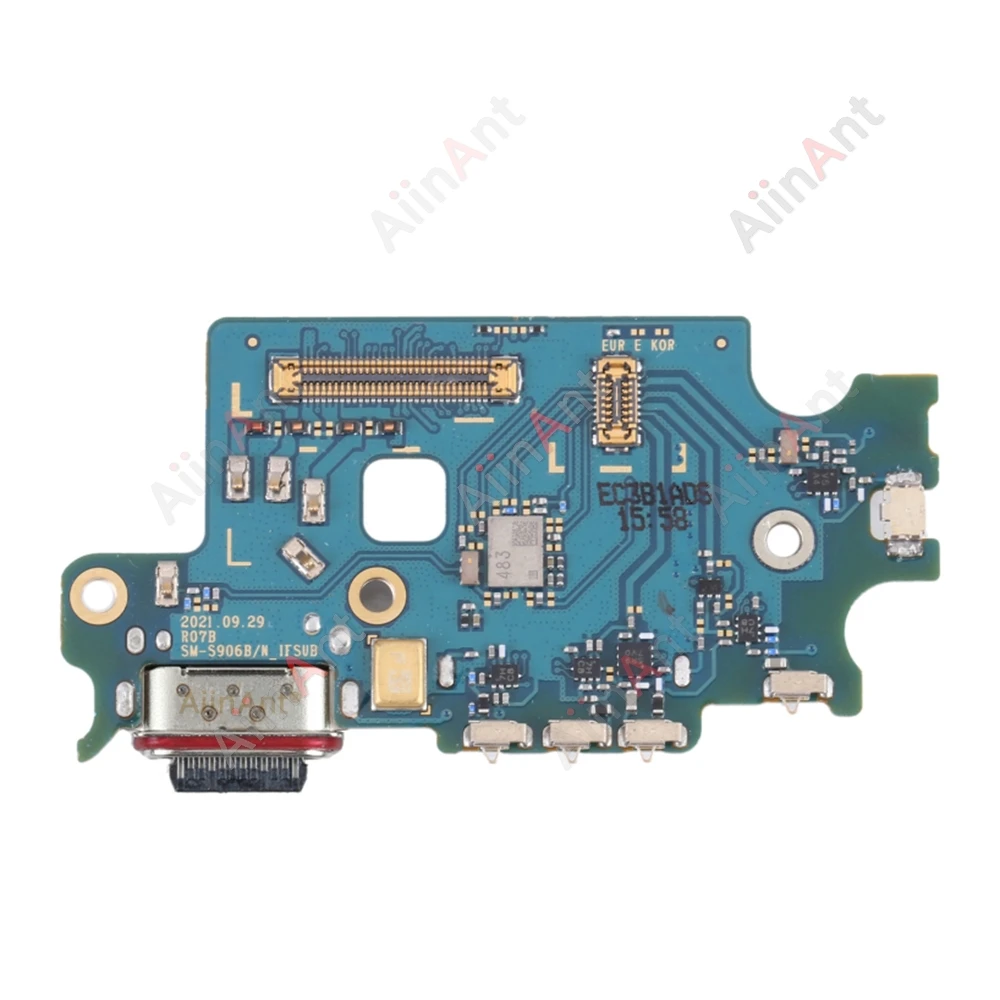 Universal USB Port Charger Board Dock Connector Charging Flex Cable