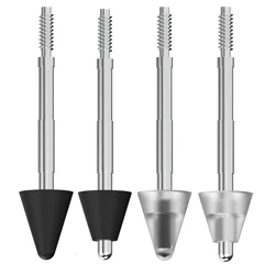Durable Replacement Pen Tips (4X Mixed)