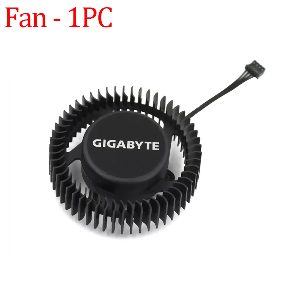 For Gigabyte RTX 2080 2080Ti GTX 1080 1080 Ti Turbo