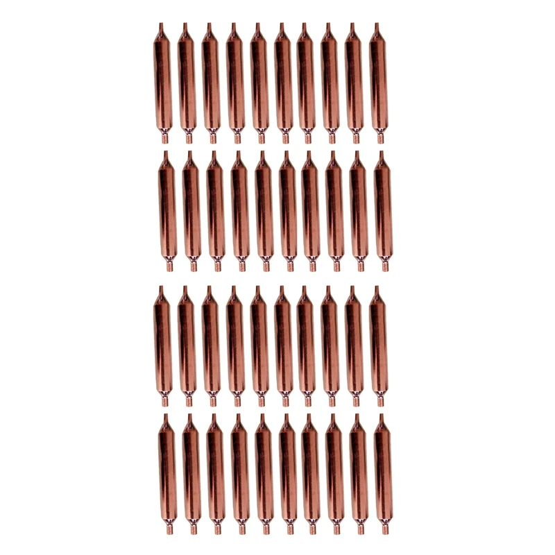 

AD-40X Refrigeration Filters 115 X18mm Refrigerator Filter Dryer Accessories Refrigeration