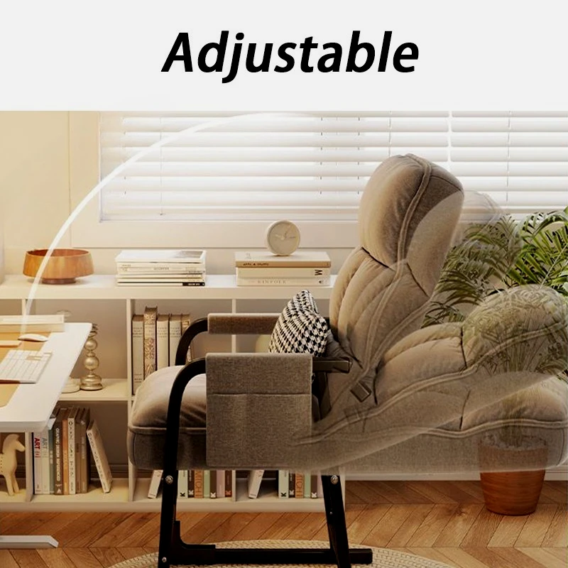 Minimalist Office Chair Multifunctional Ergonomic Work Chair