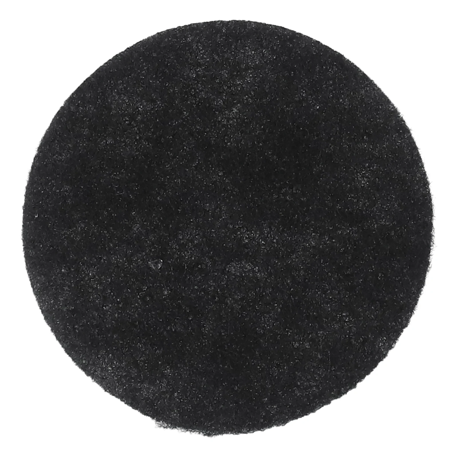 

6/10pcs Sponges Home Household Supplies Cleaning Power Tool Parts Replacement Parts Vacuum Parts Accessories Practical