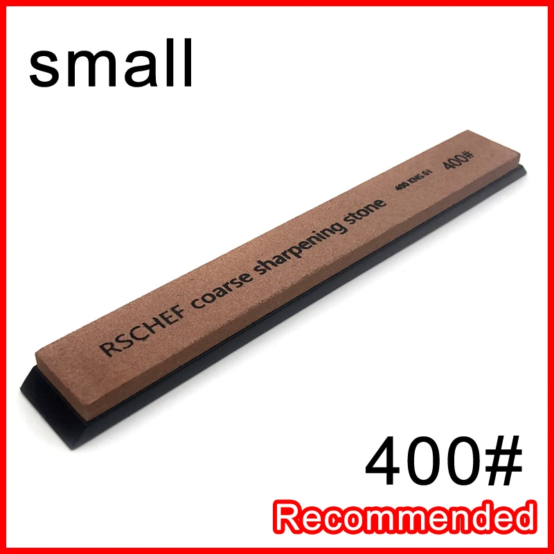 Small size 400 grit