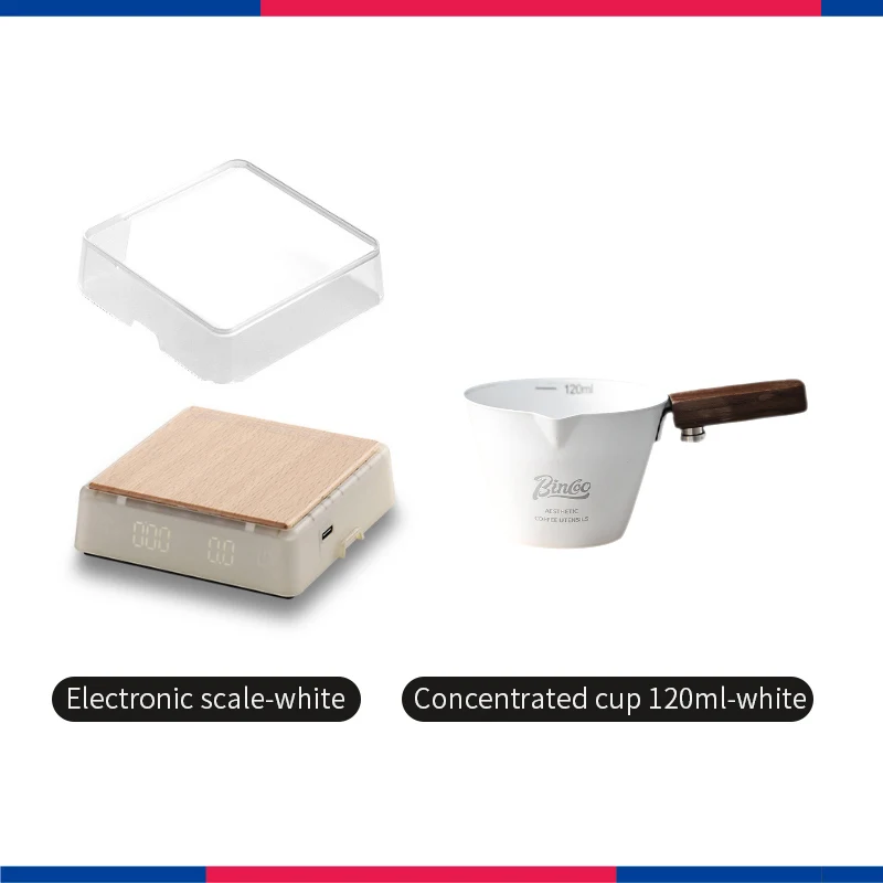 white with scale