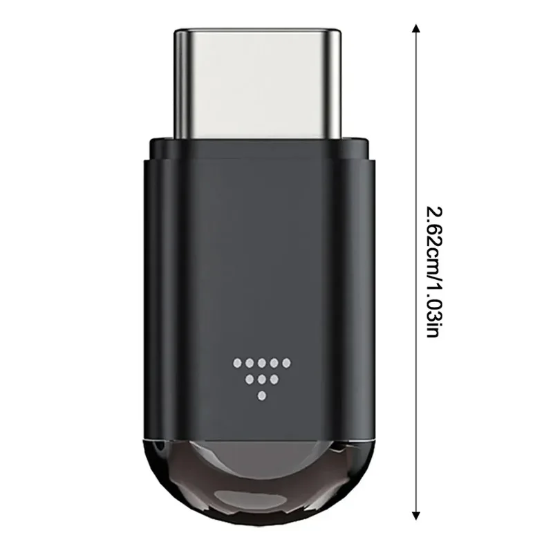 USB-C Infrared Remote Adapter 6