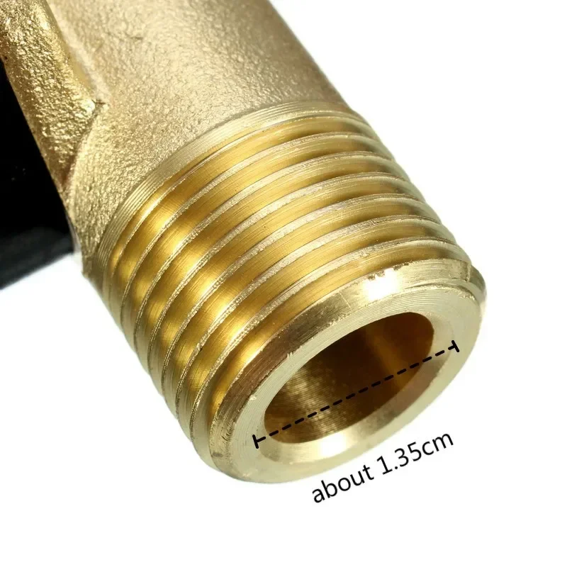 Water Heater Accessories Electronic Flow Sensor Electronic Flow Meter 1-30L/M for solar water heater