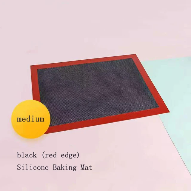 Perforated Silicone Baking Mat Non-Stick Baking Oven Sheet Liner for Cookie  /Bread/ Macaroon/Biscuits Kitchen Tools hot