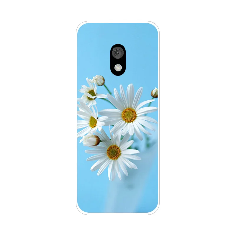 Clear Shockproof Silicone Phone Case - Transparent Back Cover