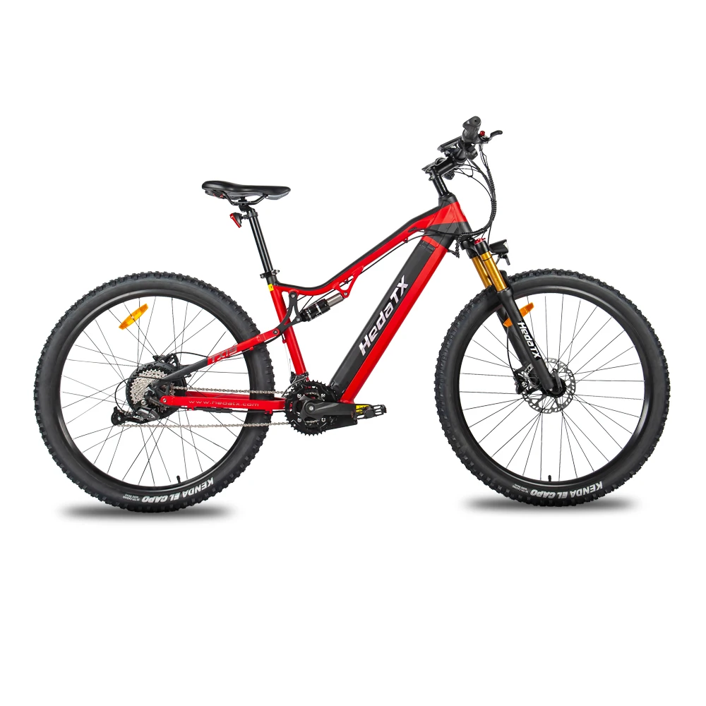 red 1000W 48V19.2AH