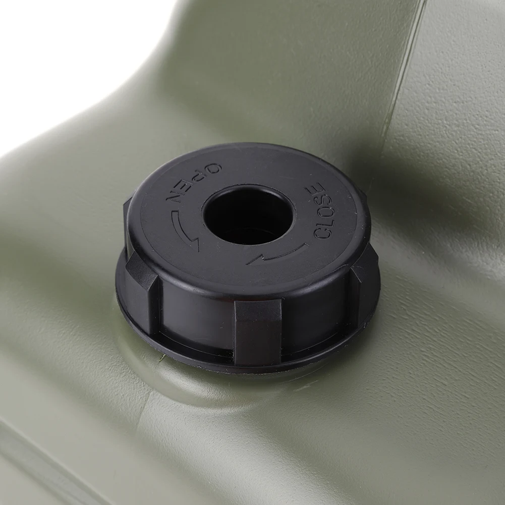 Electric Water Pump Adapter Universal Camping Water Bucket Cap Water Pumping Device Adapter for Outdoor Camping