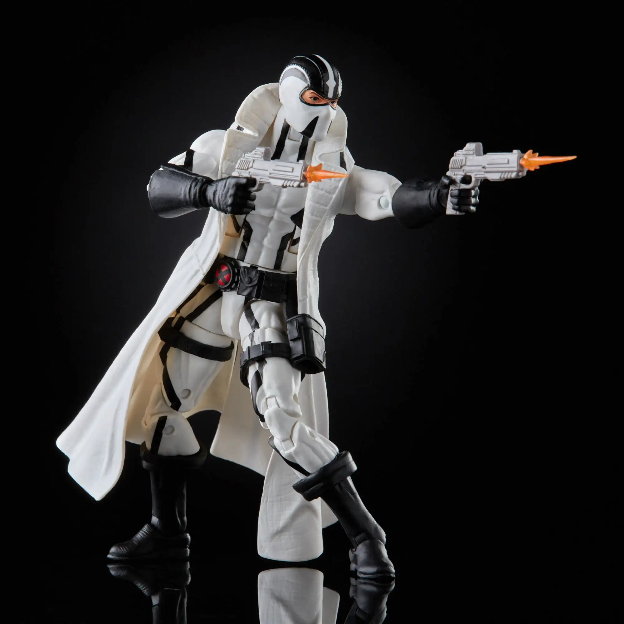 マーベルレジェンド ニムロッド X-MEN マーベルレジェンドX-メンのアクションフィギュアセット,サイロック