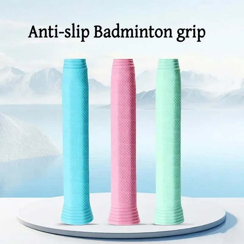 Manchon silicone lavable élastique pour canne à pêche - Couverture poignée étanche anti-dérapante