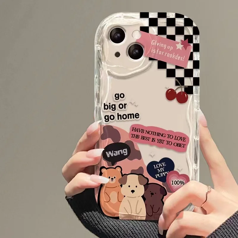 Graffiti Art TPU Case