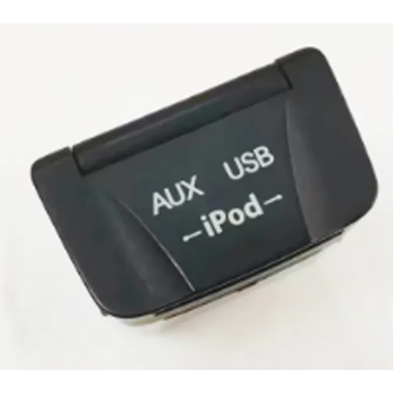 USB 아이팟 오디오 잭, 소나타 모더나 YF muslimate 어댑터, 961203S500 96120-3S500 AUX