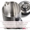 True Temperature Electric Kettle, 1.5 Liter Capacity, WGKT100S 4
