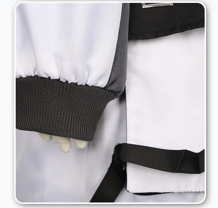 Blue Archive: Alice Tendou | Millennium Science High School Uniform Cosplay Costume 37 Blue Archive Alice Tendou Millennium Science High School Cosplay Costume
