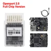 OpenPort 2.0 ECU FLASH Chip Tuning open port 2.0 For Toyota Scanner For Mercedes Benz OBD OBD2 Car Diagnostic Auto Tool 1