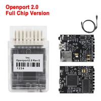 OpenPort 2.0 ECU FLASH Chip Tuning open port 2.0 For Toyota Scanner For Mercedes Benz OBD OBD2 Car Diagnostic Auto Tool 1