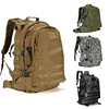 50L 3D Outdoors Tactical Backpack Molle Assault Bag Waterproof Hunting Climbing Hiking Fishing Trekking Travel Mochila Rucksack