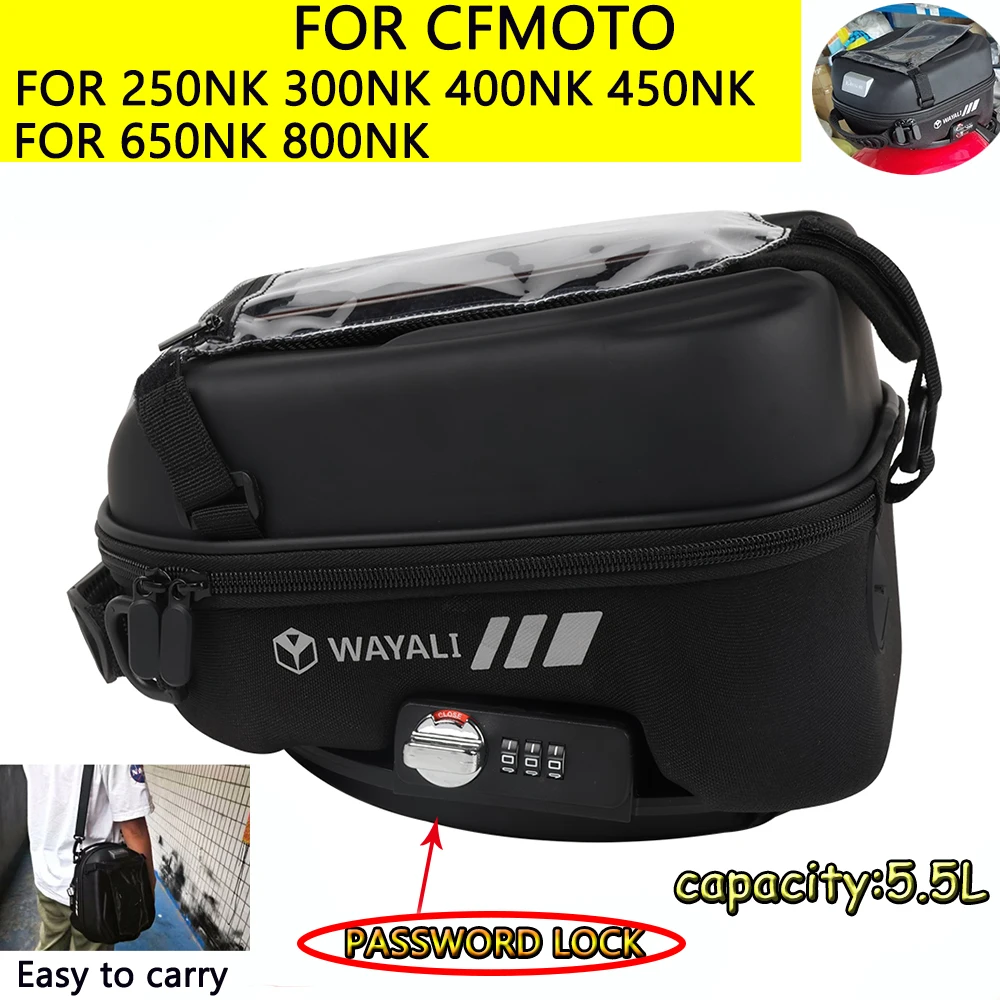 Сумка-на-бак-мотоцикла-для-cfmoto-250nk-300nk-400nk-450nk-650nk-800nk-250-300-400-450-650-nk-багажная-сумка-tanklock-гоночный-рюкзак