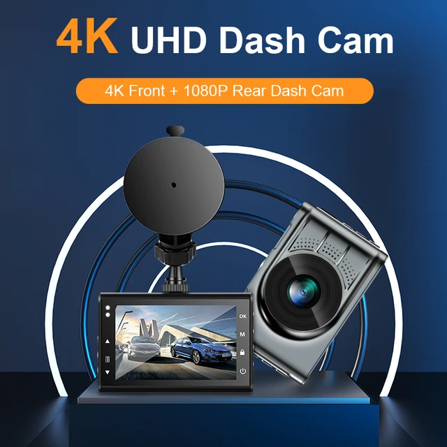 Mini Car Dash Cam DVR with WiFi Dual Lens Car Camera Dash Cam Wifi Dual Dash  Cam Dual Wifi Car Dash Camera Wifi Dash Cam - AliExpress